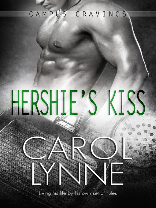 Cover image for Hershie's Kiss